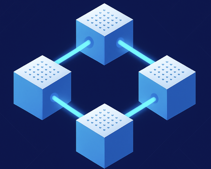 Blockchain Fundamentals Summary