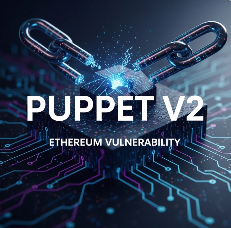 Damn-vulnerable-defi-V4-solution（Puppet V2）