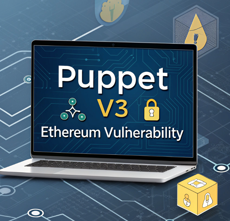 Damn-vulnerable-defi-V4-solution（Puppet V3）