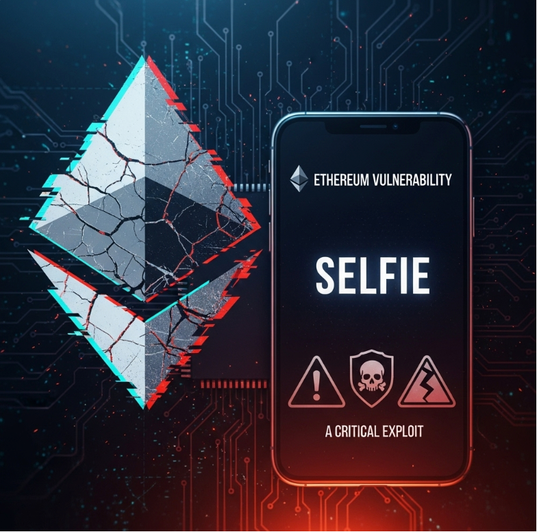 	Damn-vulnerable-defi-V4-solution（Selfie）