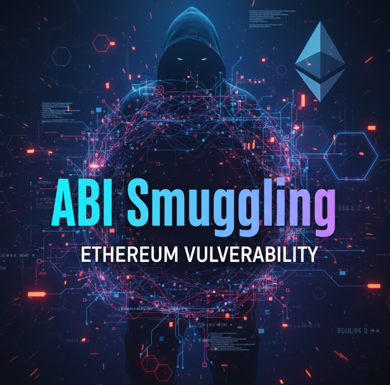 Damn-vulnerable-defi-V4-solution（ABI Smuggling）