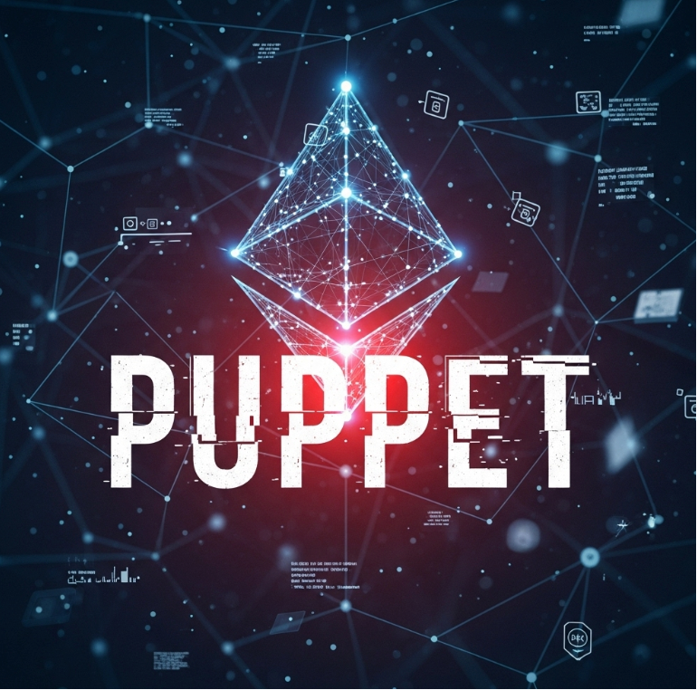 Damn-vulnerable-defi-V4-solution（Puppet）